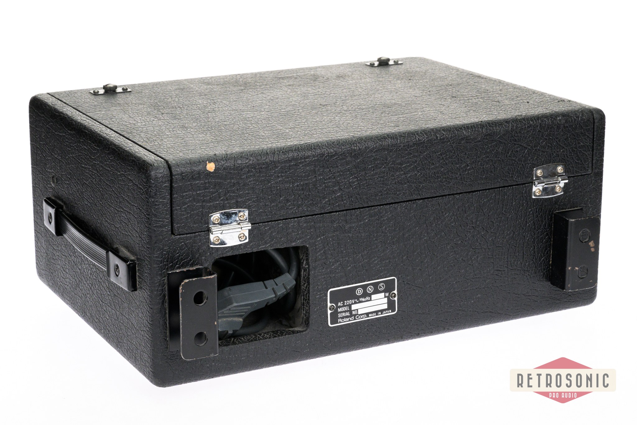 Roland RE-201 Space Echo